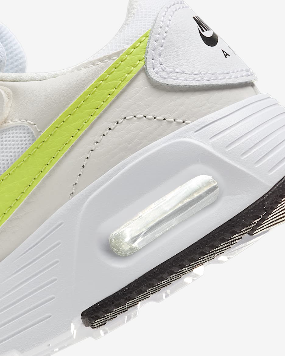 Nike Air Max SC Younger Kids Shoes